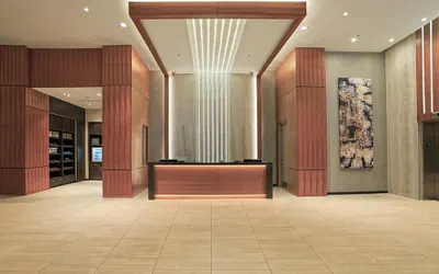 Photo 4 - AC Hotel by Marriott Fort Lauderdale Airport