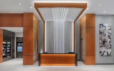 Photo 5 - AC Hotel by Marriott Fort Lauderdale Airport