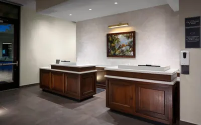 Photo 3 - Courtyard by Marriott Thomasville Downtown