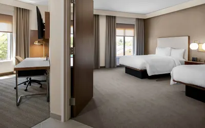 Photo 5 - Courtyard by Marriott Thomasville Downtown