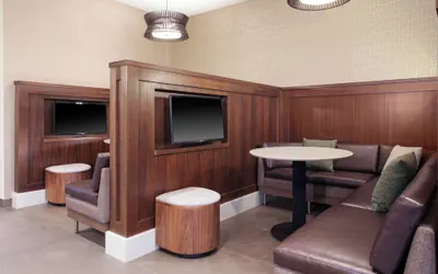 Photo 4 - Courtyard by Marriott Thomasville Downtown