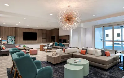 Photo 4 - Homewood Suites by Hilton Santa Clarita
