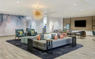 Photo 5 - Homewood Suites by Hilton Santa Clarita
