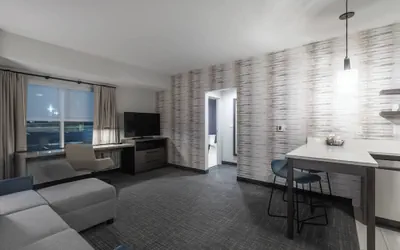 Photo 3 - Residence Inn by Marriott Anderson Clemson