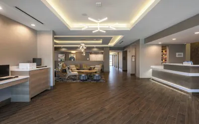 Photo 2 - Residence Inn by Marriott Anderson Clemson