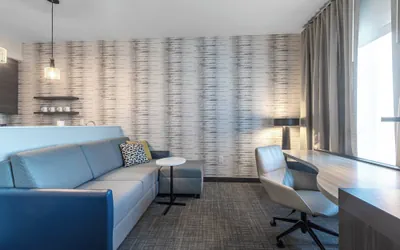 Photo 5 - Residence Inn by Marriott Anderson Clemson