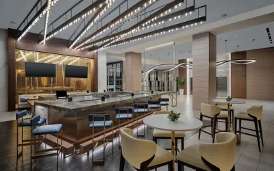 Photo 4 - Marriott Fort Lauderdale Airport