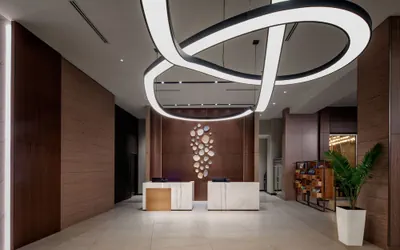 Photo 4 - Marriott Fort Lauderdale Airport