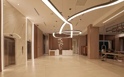Photo 3 - Marriott Fort Lauderdale Airport