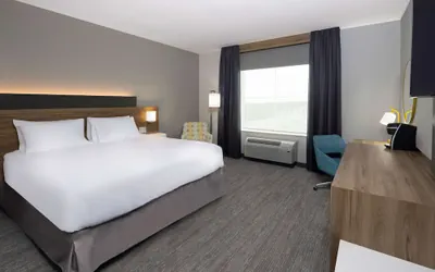 Photo 5 - Hampton Inn Verona at Turning Stone