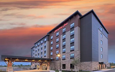 Photo 2 - Hampton Inn Verona at Turning Stone