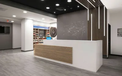 Photo 3 - Hampton Inn Verona at Turning Stone
