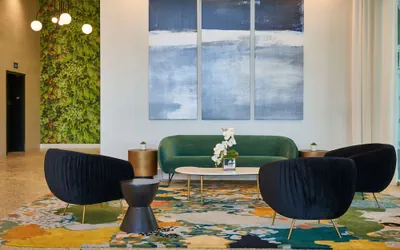 Photo 5 - SERENA Hotel Aventura Miami, Tapestry Collection by Hilton