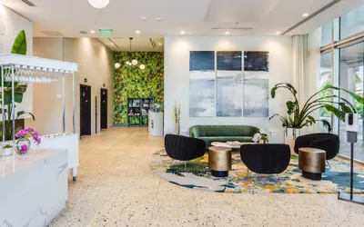 Photo 3 - SERENA Hotel Aventura Miami, Tapestry Collection by Hilton