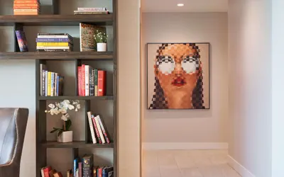 Photo 4 - SERENA Hotel Aventura Miami, Tapestry Collection by Hilton