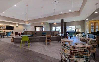 Photo 4 - Home2 Suites by Hilton Gulf Breeze Pensacola Area