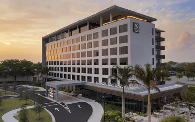 Photo 2 - AC Hotel Fort Lauderdale Sawgrass Mills / Sunrise