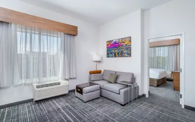 Photo 5 - TownePlace Suites by Marriott Chicago Waukegan/Gurnee