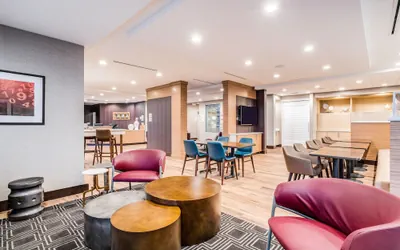 Photo 3 - TownePlace Suites by Marriott Chicago Waukegan/Gurnee