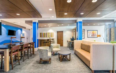 Photo 5 - Holiday Inn Express and Suites Asheboro by IHG