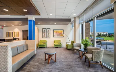 Photo 3 - Holiday Inn Express and Suites Asheboro by IHG