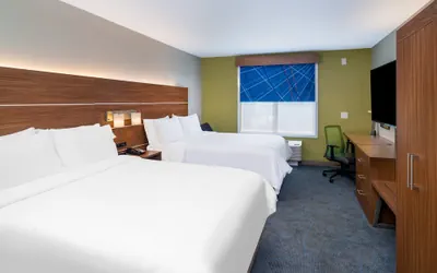 Photo 4 - Holiday Inn Express & Suites Dahlonega by IHG