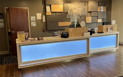 Photo 2 - Holiday Inn Express & Suites Dahlonega by IHG