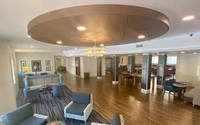 Photo 3 - Holiday Inn Express & Suites Dahlonega by IHG