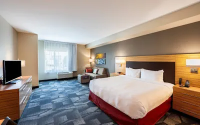 Photo 5 - TownePlace Suites by Marriott Fort Mill at Carowinds Blvd.