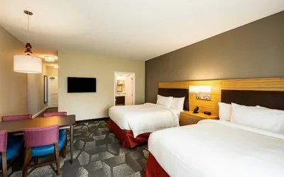 Photo 3 - TownePlace Suites by Marriott Fort Mill at Carowinds Blvd.