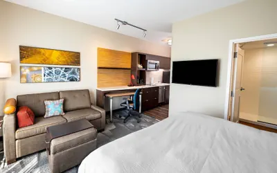 Photo 4 - TownePlace Suites by Marriott Fort Mill at Carowinds Blvd.