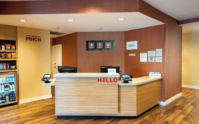 Photo 2 - TownePlace Suites by Marriott Fort Mill at Carowinds Blvd.