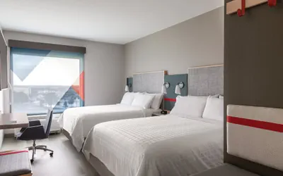 Photo 5 - avid hotel Austin – Round Rock South by IHG