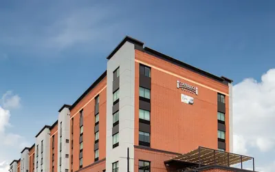 Staybridge Suites Iowa City Coralville by IHG