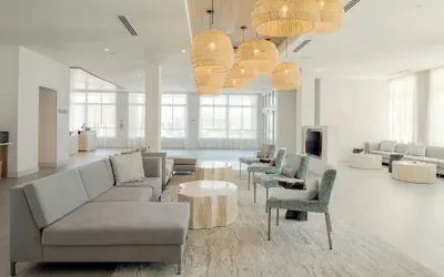 Photo 4 - Courtyard by Marriott Amelia Island