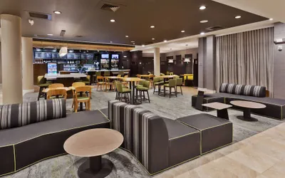 Photo 3 - Courtyard by Marriott Amelia Island