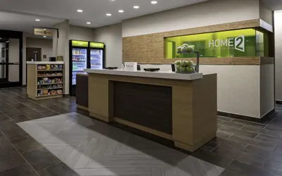 Photo 4 - Home2 Suites by Hilton Vidalia, GA