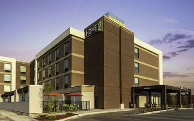 Photo 2 - Home2 Suites by Hilton Vidalia, GA