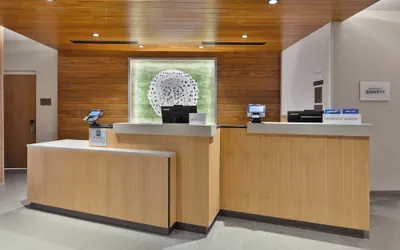 Photo 4 - Fairfield by Marriott Inn & Suites Knoxville Airport Alcoa
