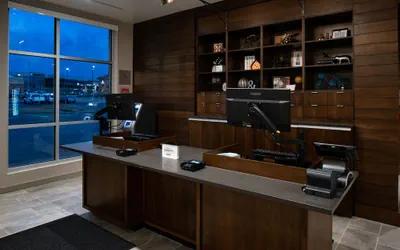 Photo 4 - Four Points by Sheraton Kansas City Olathe