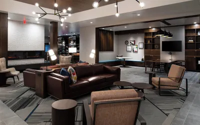 Photo 5 - Four Points by Sheraton Kansas City Olathe