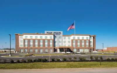 Photo 2 - Four Points by Sheraton Kansas City Olathe
