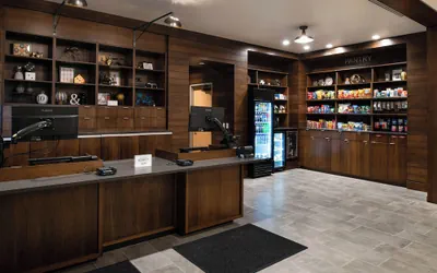 Photo 5 - Four Points by Sheraton Kansas City Olathe