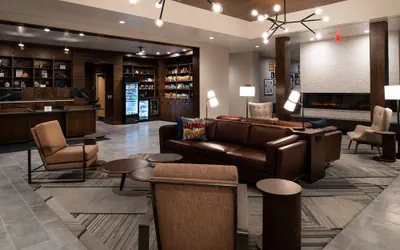 Photo 3 - Four Points by Sheraton Kansas City Olathe