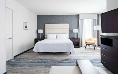 Photo 4 - Homewood Suites by Hilton Sunnyvale-Silicon Valley