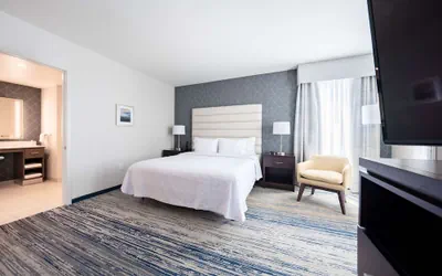 Photo 5 - Homewood Suites by Hilton Sunnyvale-Silicon Valley