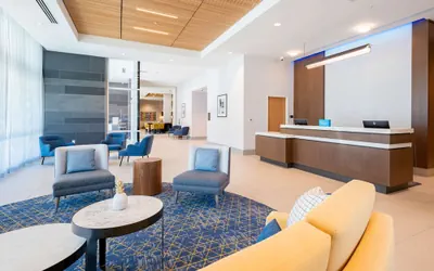 Photo 3 - Homewood Suites by Hilton Sunnyvale-Silicon Valley