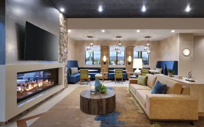 Photo 5 - Residence Inn by Marriott Sedona