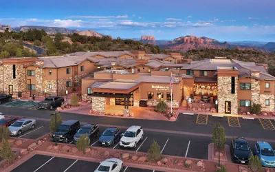 Photo 2 - Residence Inn by Marriott Sedona