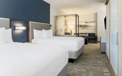 Photo 5 - SpringHill Suites by Marriott Amelia Island